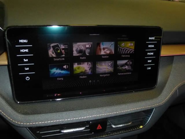 Skoda Fabia First Edition