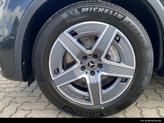 Mercedes-Benz GLC 300 4MATIC