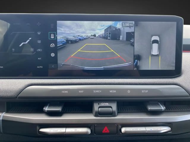 Kia EV3 58.3 kWh Earth