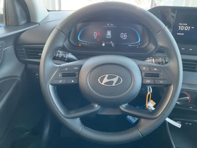 Hyundai i20 1.2 Select