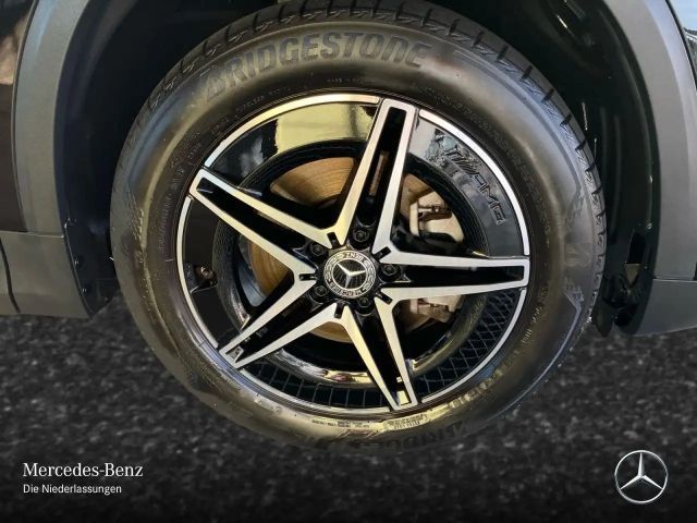 Mercedes-Benz EQA 250 AMG Line