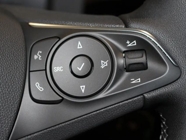 Opel Mokka Edition Turbo