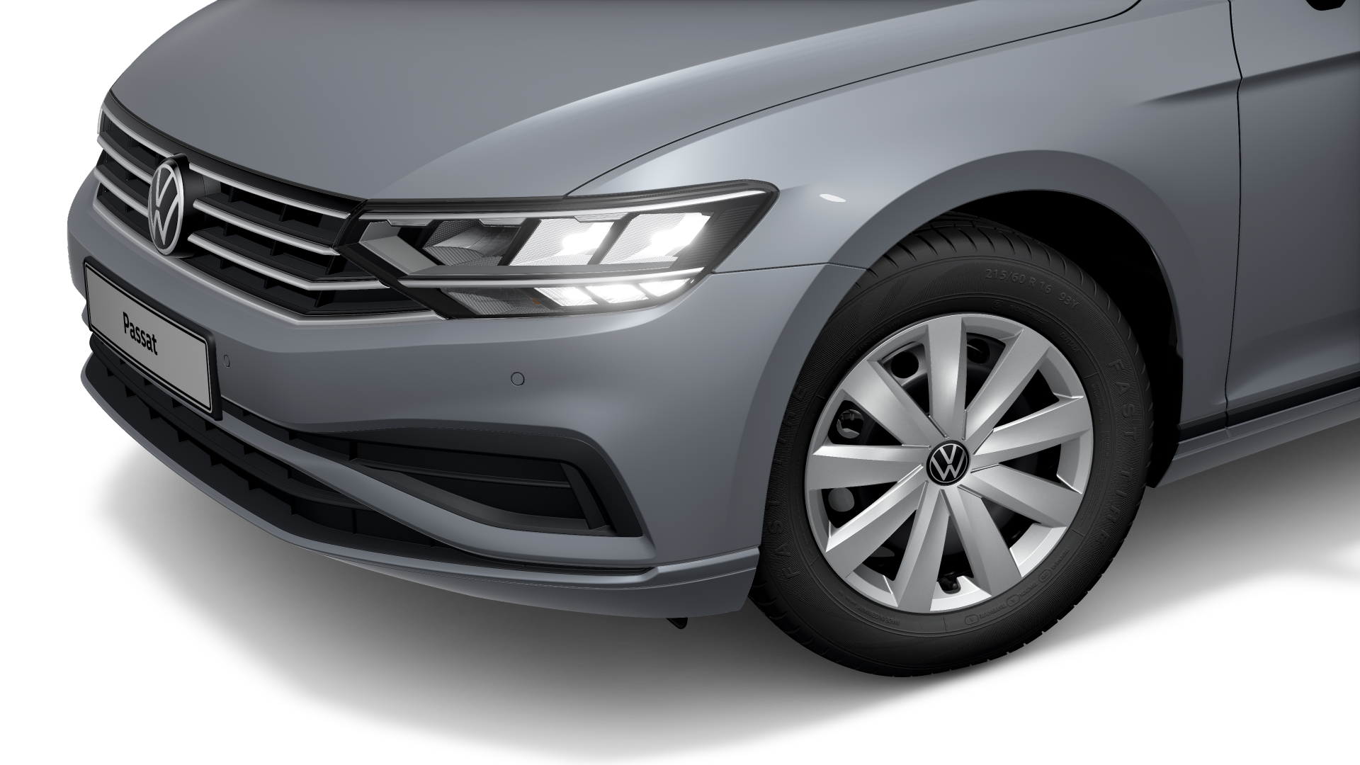 Volkswagen Passat 1.5 TSI Variant