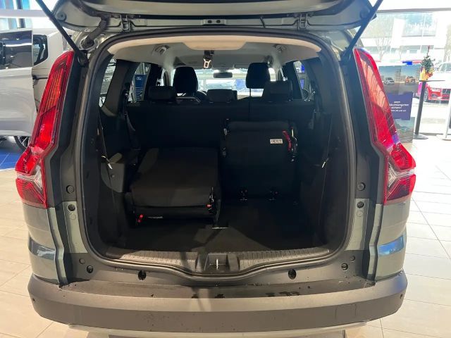 Dacia Jogger Extreme