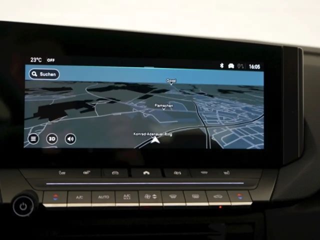 Opel Astra GS-Line Grand Sport Sports Tourer