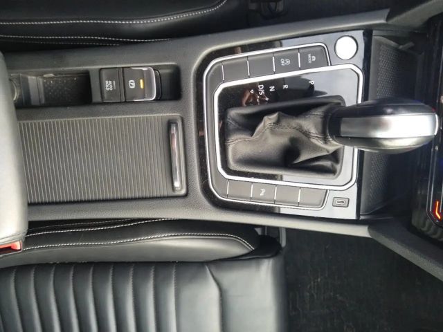 Volkswagen Passat 4Motion AllTrack DSG