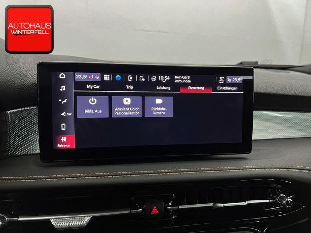 Alfa Romeo Tonale Hybrid Veloce