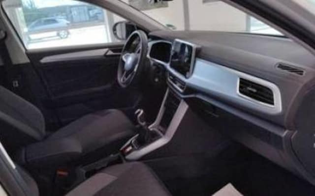 Volkswagen T-Roc 1.0 TSI