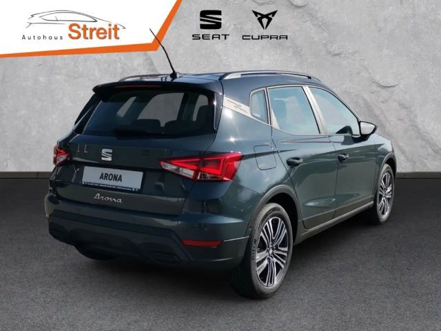 Seat Arona 1.0 TSI Style