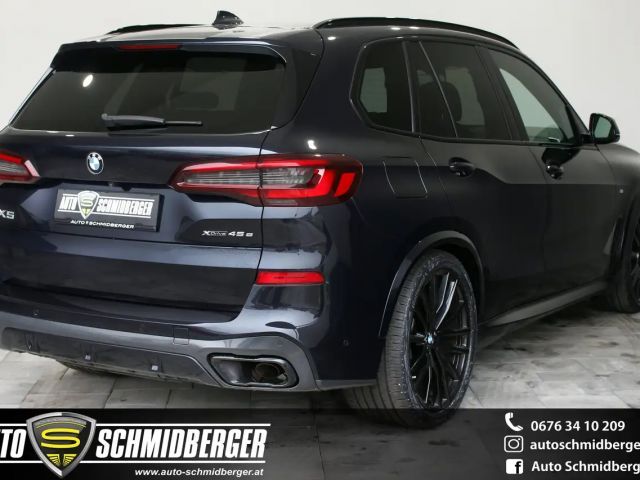 BMW X5 M-Sport xDrive xDrive45e