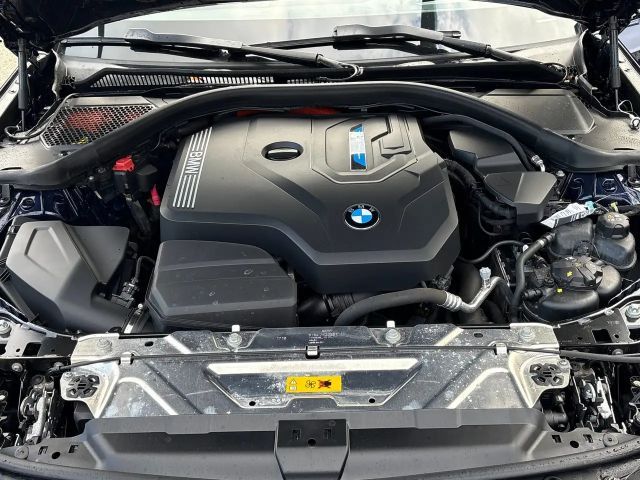 BMW 330 330e Touring xDrive