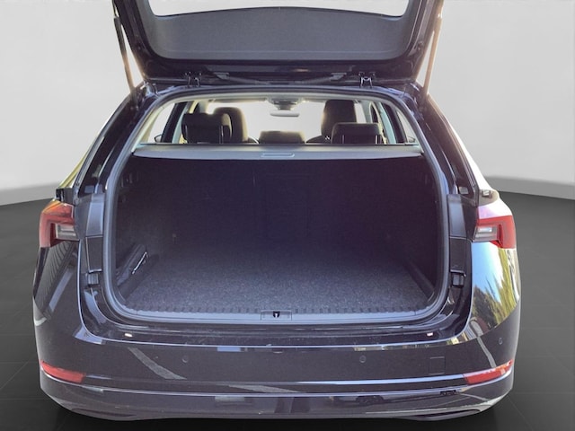 Skoda Octavia Combi Style Style iV