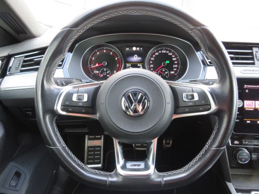 Volkswagen Arteon Ehem. NP: 52000
