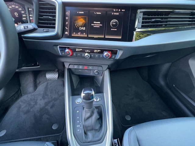 Audi A1 25 TFSI S-Tronic Sportback