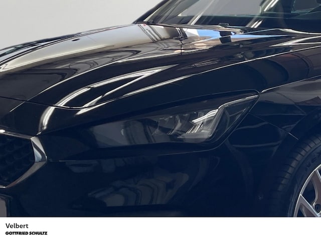 Seat Leon Sportstourer Style