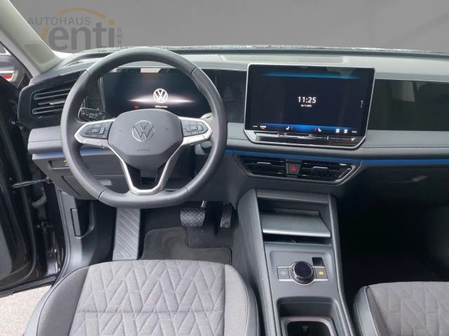 Volkswagen Tiguan DSG Life