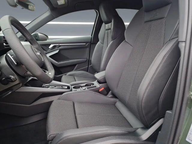 Audi A3 35 TDI S-Line Sedan