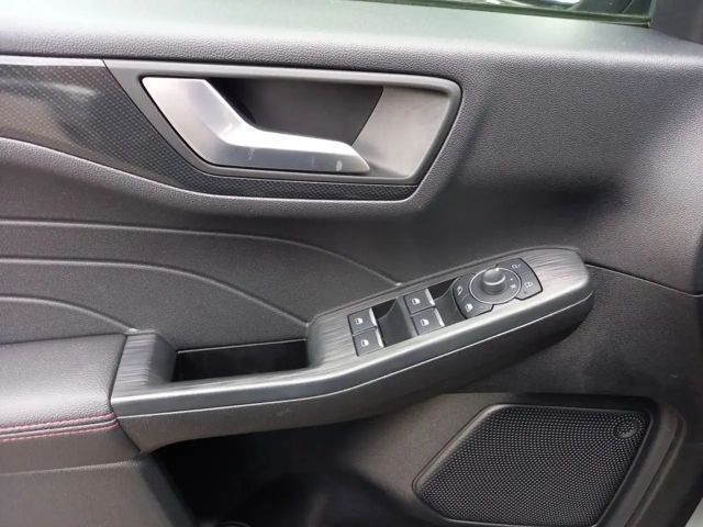 Ford Kuga Plug in Hybrid ST Line X