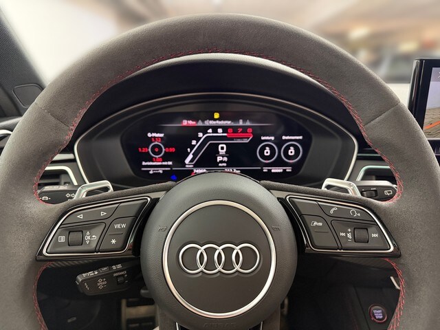 Audi RS4 Avant Quattro