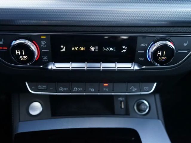 Audi Q5 2.0 TDI Quattro