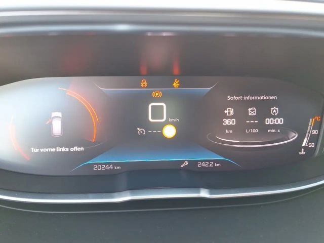 Peugeot 3008 Allure Pack PureTech