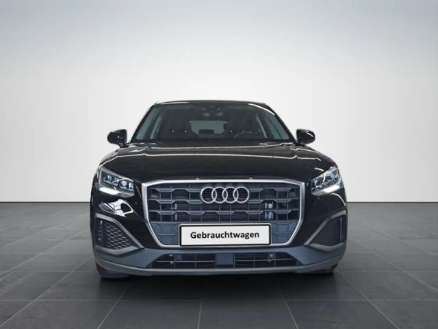Audi Q2 1.0 TFSI