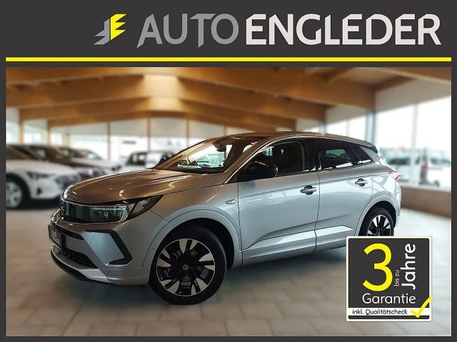 Opel Grandland X Business Elegance Turbo