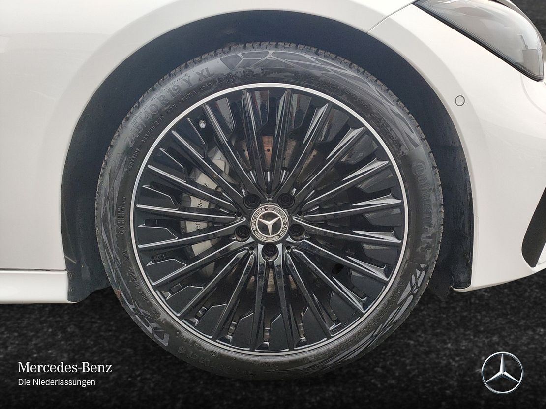 Mercedes-Benz CLE 200 CLE 200