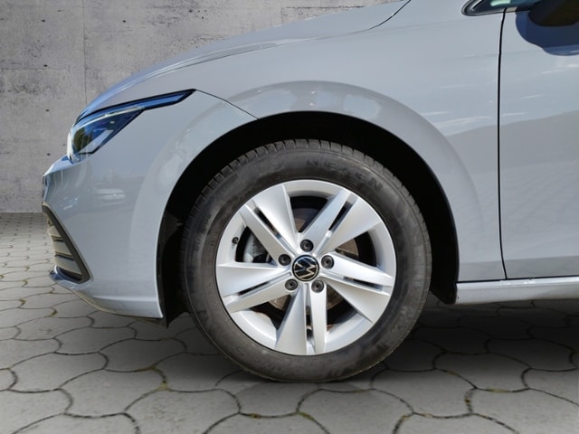 Volkswagen Golf 2.0 TDI Golf VIII