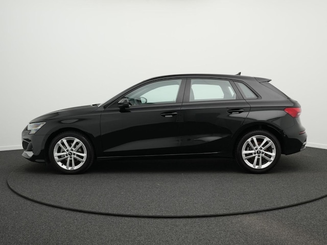 Audi A3 35 TFSI Sportback