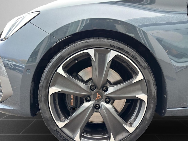 Cupra Leon 2.0 TSI Sportstourer