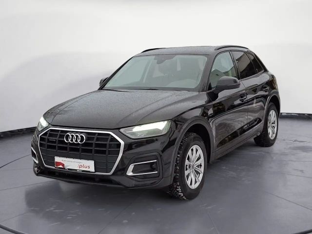 Audi Q5 40 TFSI Quattro S-Tronic