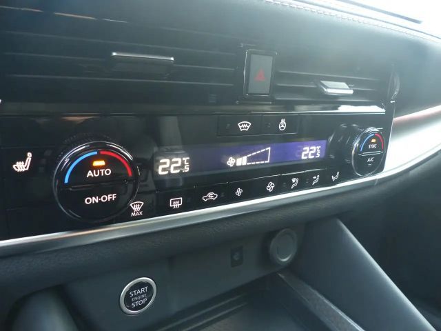 Nissan Qashqai N-Connecta