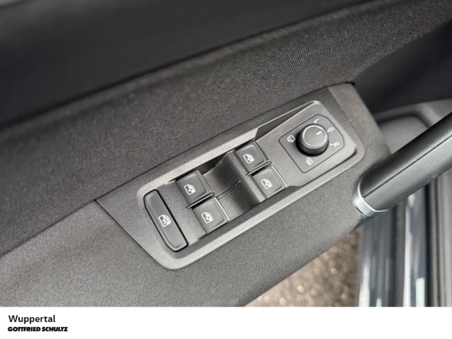 Volkswagen Touran 2.0 TDI DSG