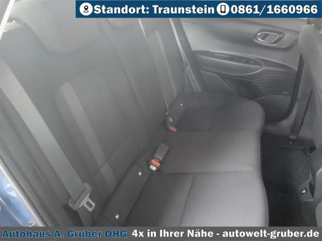 Hyundai i20 Prime T-GDi