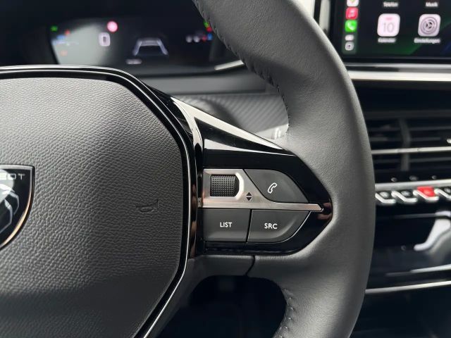 Peugeot 208 Allure Pack PureTech