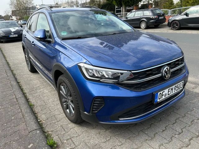 Volkswagen Taigo 1.0 TSI Style