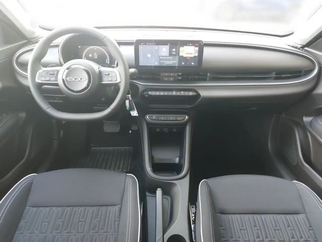 Fiat 600e T-Gen3 145 MHEV