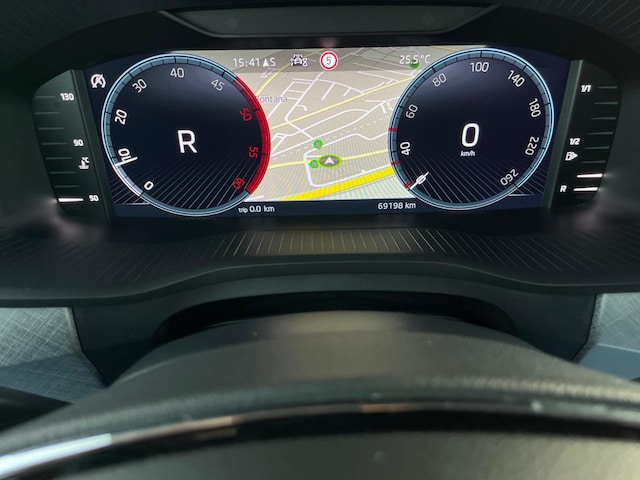 Skoda Kodiaq 2.0 TDI 4x4 Tour