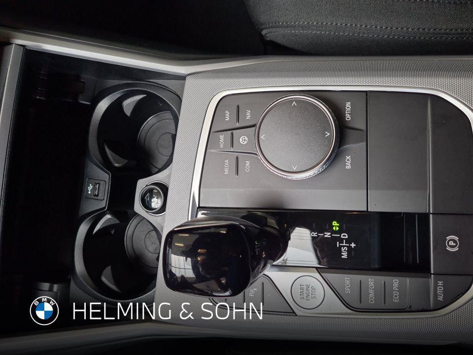 BMW 330 330d Touring xDrive