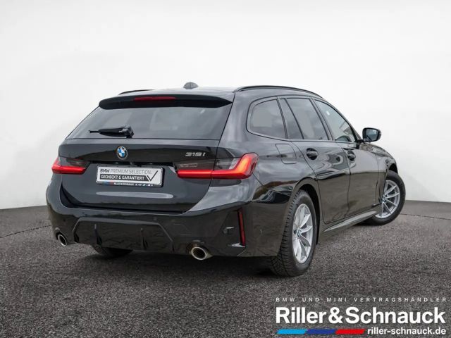 BMW 318 318i M-Sport Touring