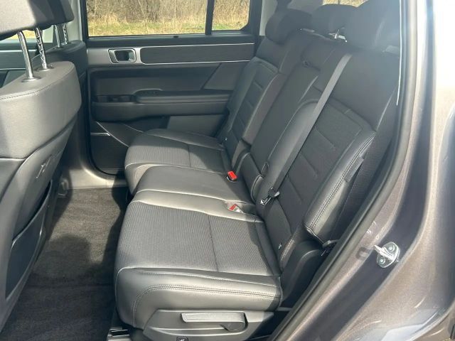 Hyundai Santa Fe 1.6 T-GDi