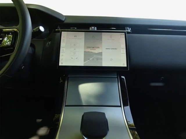 Land Rover Range Rover Velar P400e S