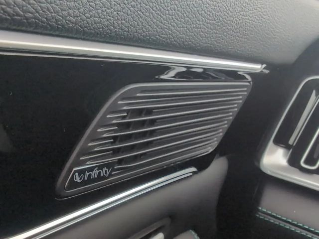 BYD Seal U Boost DM-i