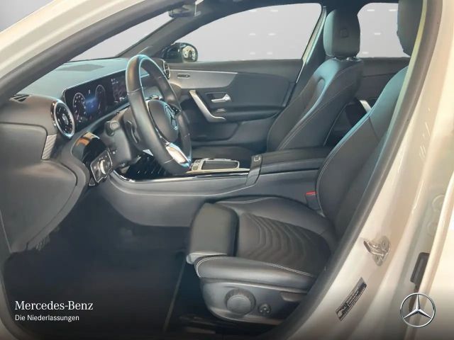 Mercedes-Benz A 200 A 200 d Progressive