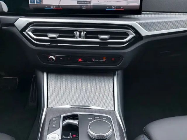 BMW 320 320d M-Sport Touring xDrive