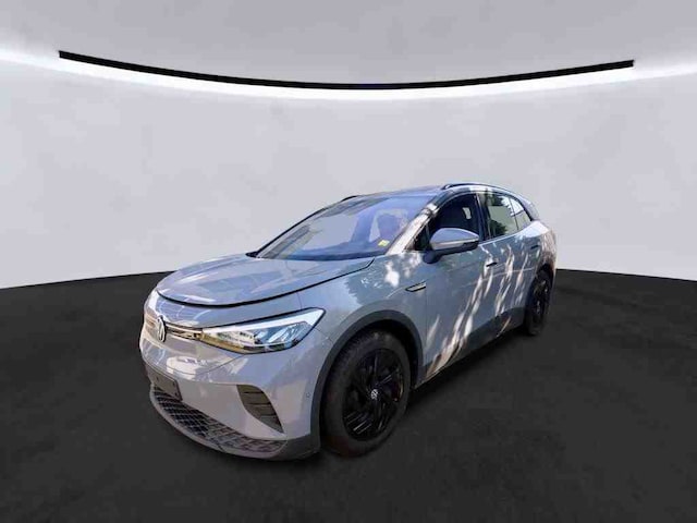 Volkswagen ID.4 Performance Pro