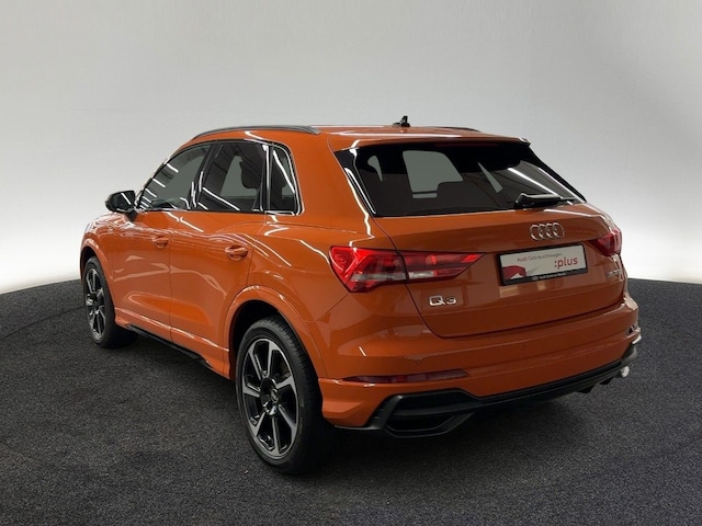 Audi Q3 35 TFSI S-Tronic