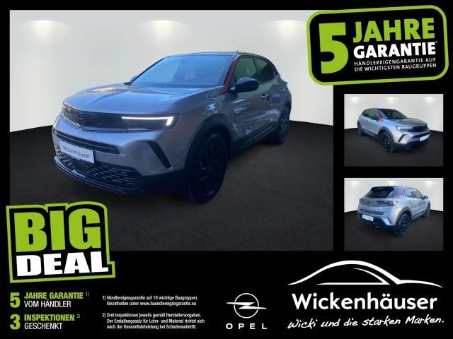 Opel Mokka 1.2 Turbo GS-Line Grand Sport Turbo