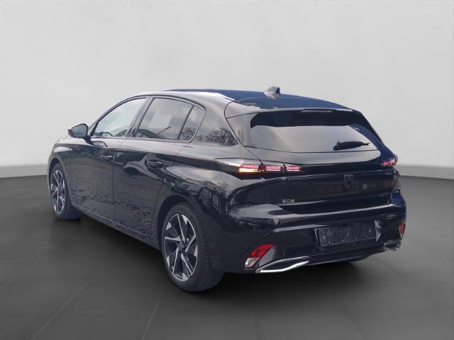 Peugeot 308 Allure Pack